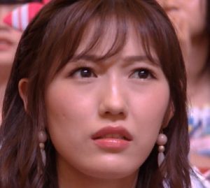 渡辺麻友