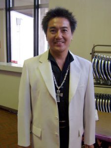 杉本智孝
