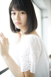 矢崎希菜
