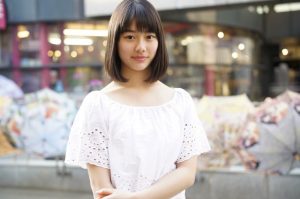 矢崎希菜