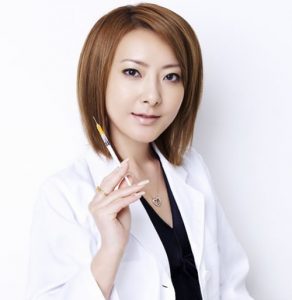 西川史子