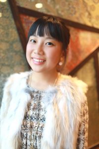 丸山純奈