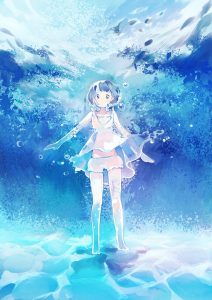 優さん