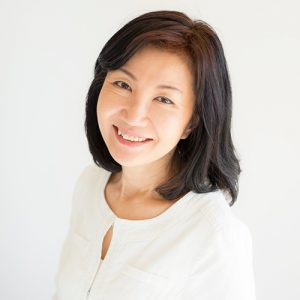 池田明子