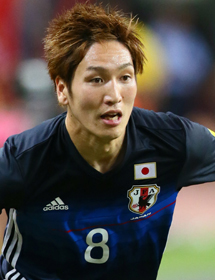 原口元気
