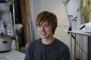 遠藤慎也