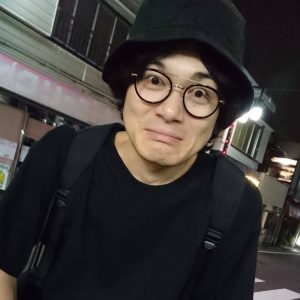 スーパー3助