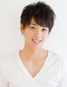 竹内涼真