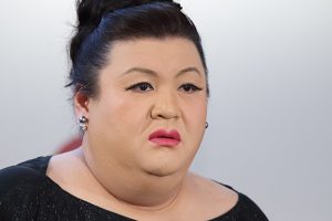 マツコ・デラックス
