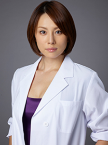 大門 未知子