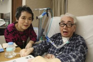篠沢礼子