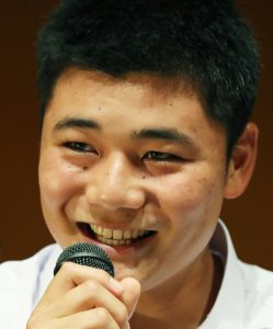 清宮幸太郎