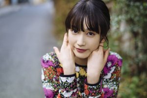 中村ゆりか