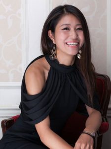 山口絵里加
