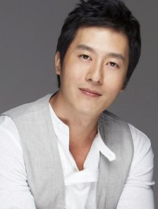 キム・ジュヒョク