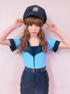 中野恵那