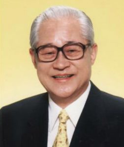 中村鋭一