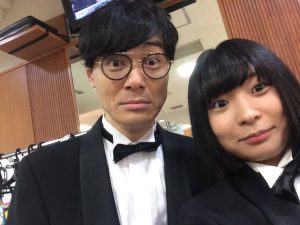にゃんこスター