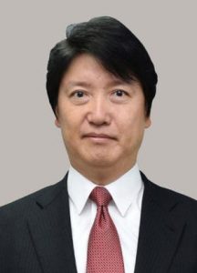 足立康史