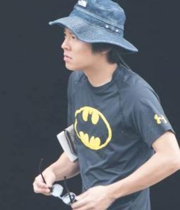 小出恵介
