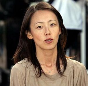 佐藤琢磨 嫁