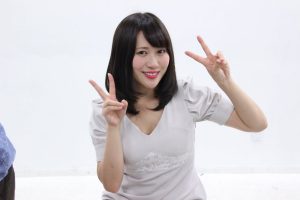 豊田瀬里奈