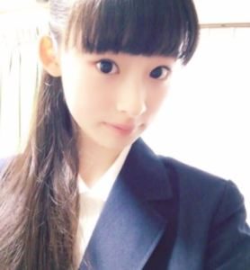 井本彩花