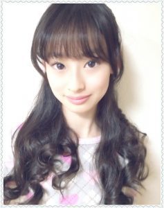 井本彩花