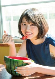 浜辺美波