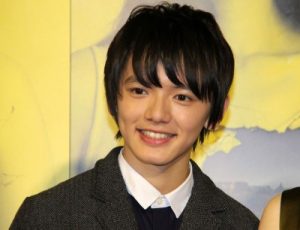 濱田龍臣