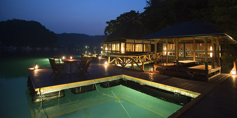 10人旅2017の金沢の旅館(百楽荘)はどこ？料金や行き方もチェック