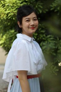 清水富美加