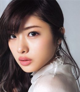 石原さとみ