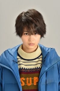 広瀬すず