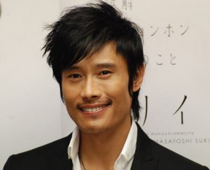 イ・ビョンホン