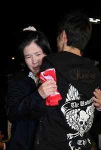 青木恵子 息子