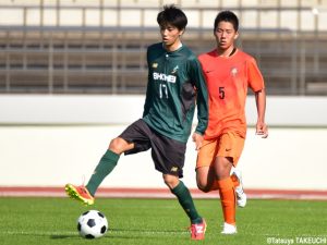 森田翔 昌平高