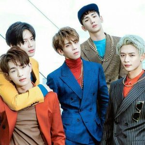 SHINee