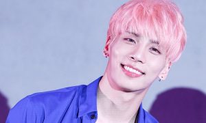 ジョンヒョン SHINee