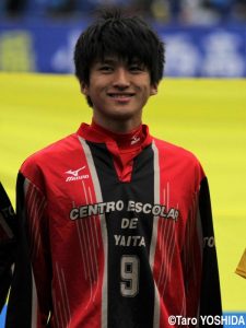 久永寿稀也
