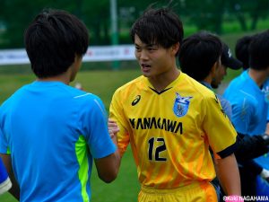 桐蔭学園高 松本龍典