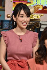泉里香