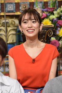 泉里香