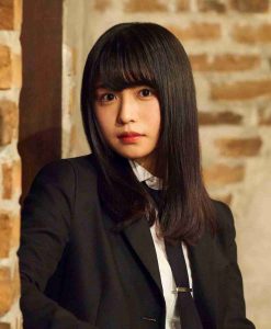 長濱ねる