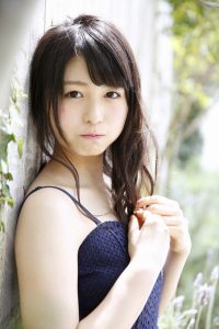長濱ねる