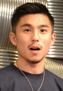 中尾明慶