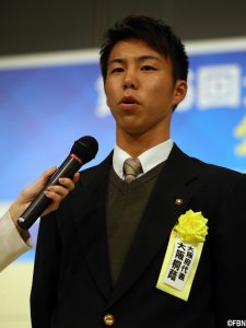 西矢健人 大阪桐蔭