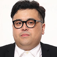 とろサーモン久保田