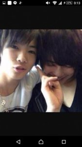 神宮寺勇太