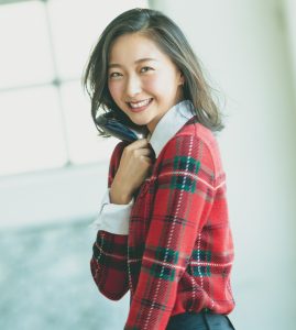 畠山愛理